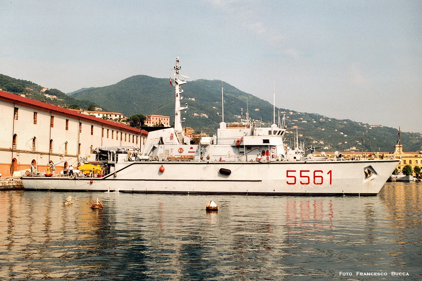 ship
